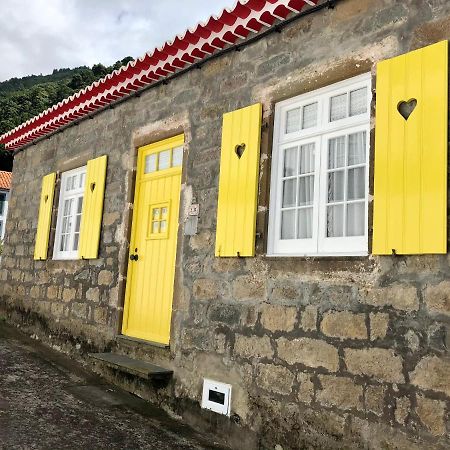 Casa Auri Villa Faial da Terra ภายนอก รูปภาพ