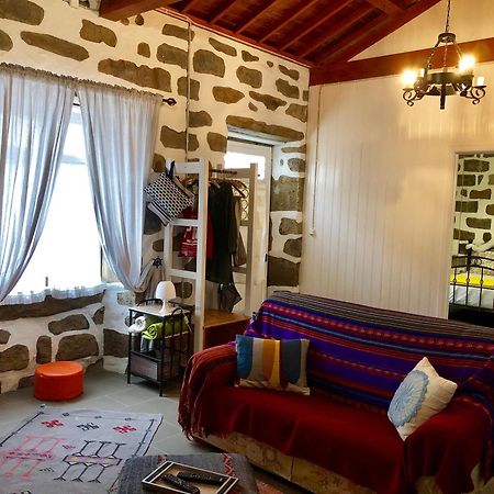 Casa Auri Villa Faial da Terra ภายนอก รูปภาพ