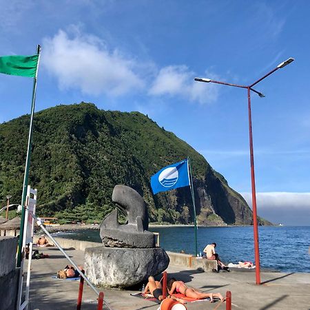 Casa Auri Villa Faial da Terra ภายนอก รูปภาพ