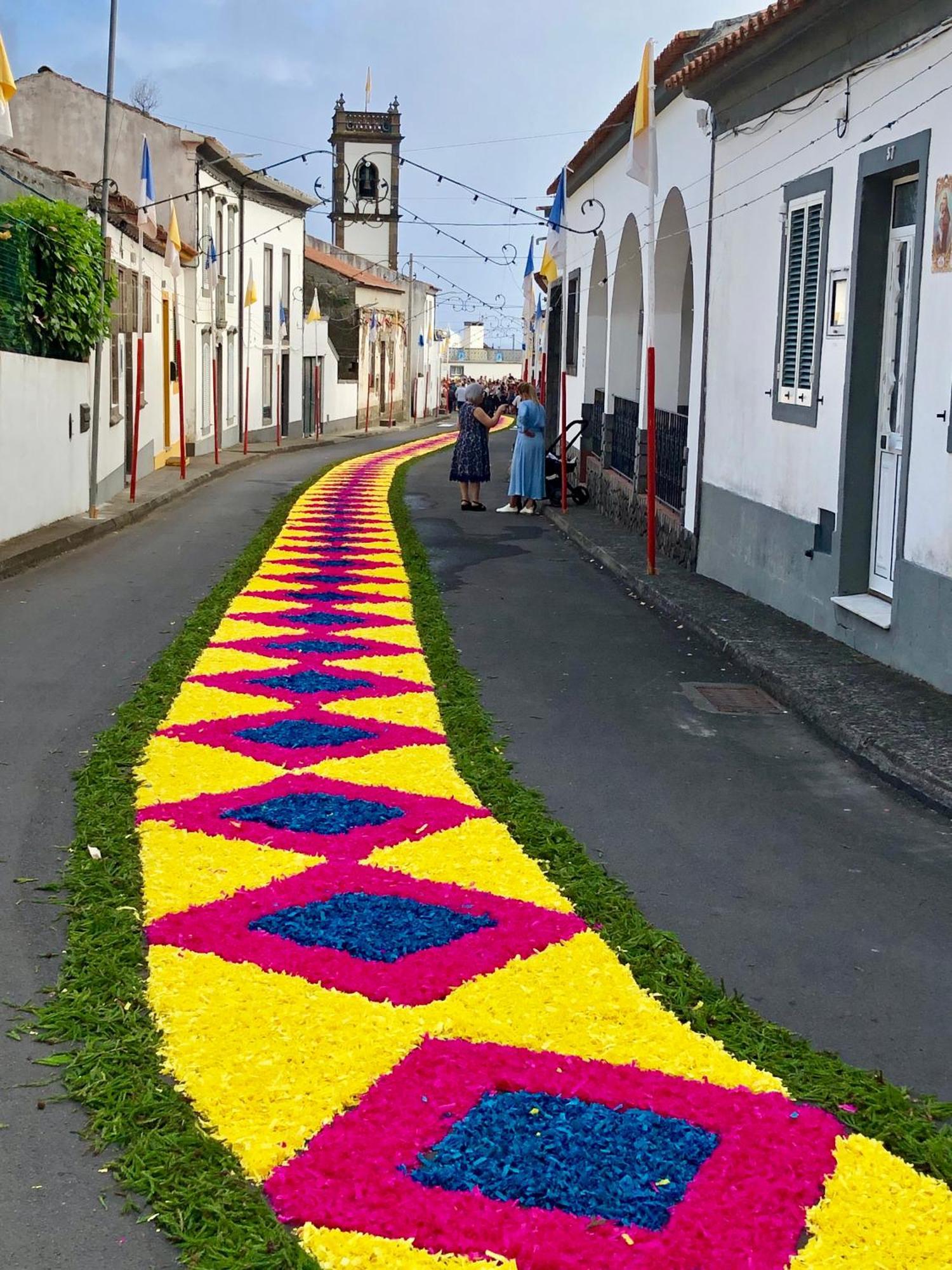 Casa Auri Villa Faial da Terra ภายนอก รูปภาพ